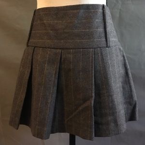 Pleated Skirt!